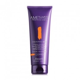 FarmavitaAmethysteColouringCopperMask250ml