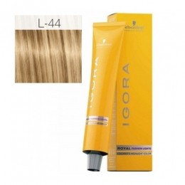 SchwarzkopfProfessionalIgoraRoyalFashionLights60mlL-44Lichtblond