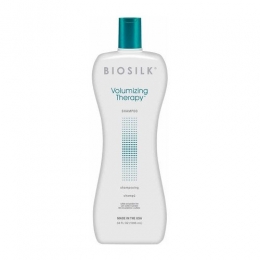 BiosilkVolumizingTherapyShampoo1006ml