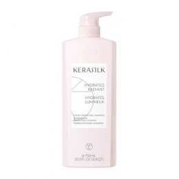 KerasilkEssentialsColorProtectingShampoo750ml