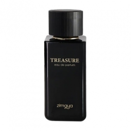 ZimayaTreasureEaudeParfum100ml