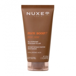 NUXEMenBoostInstantFatigue-FighterMoisturizer