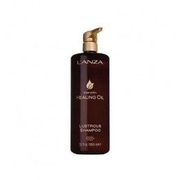 LAnzaHealingOilLustrousShampoo950ml
