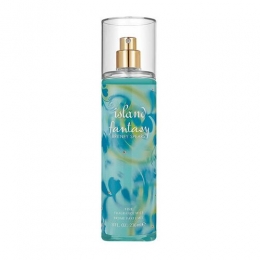 BritneySpearsIslandFantasyBodyMist236ml
