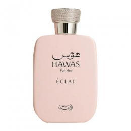 clatHawasclatEaudeParfum100ml