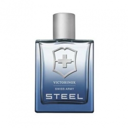 VictorinoxSwissArmySteelEaudeToilette100ml