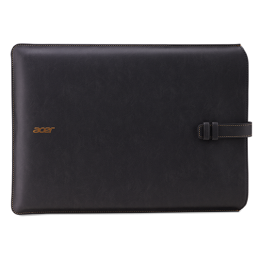 Acer133Protectivesleevebruin