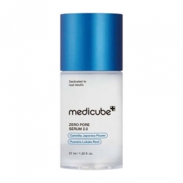 MedicubeZeroSerum2037ml
