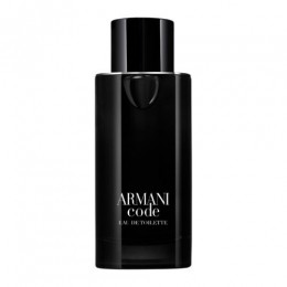 ArmaniCodeEaudeToiletteRefillable125ml