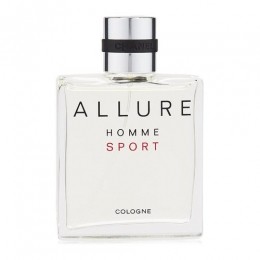 ChanelAllureHommeSportEaudeCologne50ml