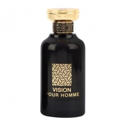 RihanahVisionPourHommeEaudeParfum100ml