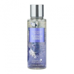 VictoriasSecretPlatinumBerriesBodyMist250ml