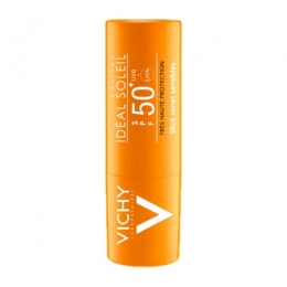 VichyIdealSoleilStickSPF50