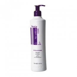 FanolaNoYellowMasker350ml