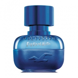 HollisterFestivalNiteForHimEaudeToilette30ml