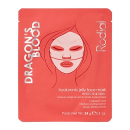 RodialDragonsBloodHyaluronicJellySheetmask1Sachet