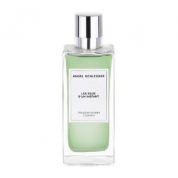 AngelSchlesserLesEauxDunInstantMediterraneanCypressEaudeToilette100ml