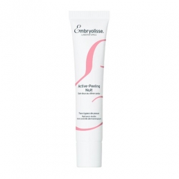 EmbryolisseActiveNightPeeling40ml