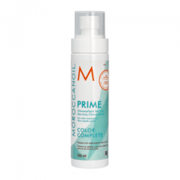 MoroccanoilColorCompletePrimeChromaTechService160ml