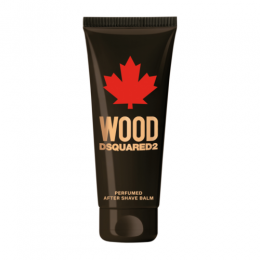 DsquaredWoodforhimAftershaveBalm100ml