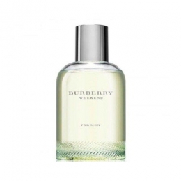 BurberryWeekendMenEaudeToilette100ml