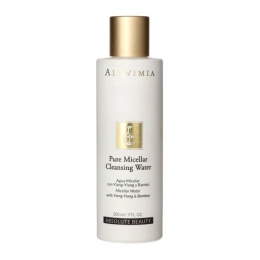 AlqvimiaAbsoluteBeautyPureMicellarCleansingWater200ml