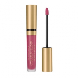 MaxFactorColourElixirSoftMatteLipstick020BlushingPeony4ml