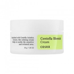 CosrxCentellaBlemishCream30ml