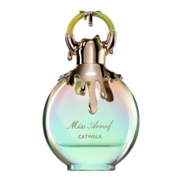 ArmafCatwalkEaudeParfum100ml