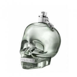 PoliceToBeGreenEaudeToilette40ml