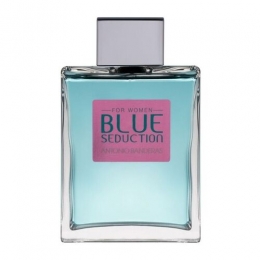 AntonioBanderasBlueSeductionWomanEaudeToilette80ml