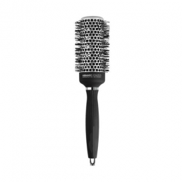 LussoniHotVolumeRoundBrush43mm