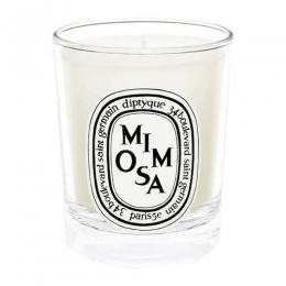 DiptyqueMimosaGeurkaars190gram