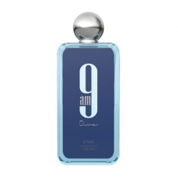 Afnan9AMDiveEaudeParfum100ml