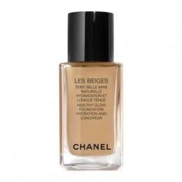 ChanelLesBeigesHealthyGlowHydrationLongwearFoundationB8030ml