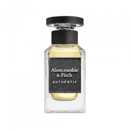 AbercrombieFitchAuthenticManEaudeToilette50ml
