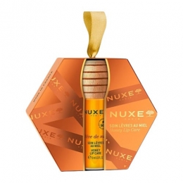NUXERveDeMielLipverzorgingHoney10ml