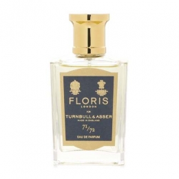FlorisLondonTurnbullAsser7172EaudeParfum50ml