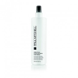 PaulMitchellFirmStyleFreezeAndShineSuperSpray500ml