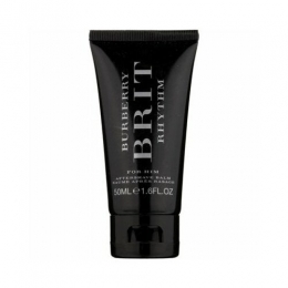 BurberryBritRhythmforhimAftershaveBalm50ml