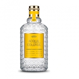 4711StarfruitWhiteflowersEaudeCologne170ml