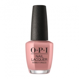 OPINailLacquerNagellakDulcedeLeche15ml