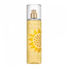 ElizabethArdenSunflowersFineFragranceMistBodyMist236ml