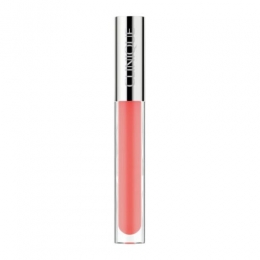 CliniquePopPlushCreamyLipglossBubblegumPop34ml