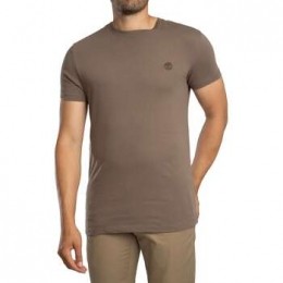 T-shirtKorteMouwTimberlandDunstanRiverSlankT-shirt