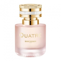 BoucheronQuatreEnRoseEaudeParfum30ml