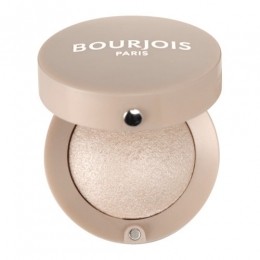 BourjoisLittleRoundPotOogschaduw01Blancvoutant12gram