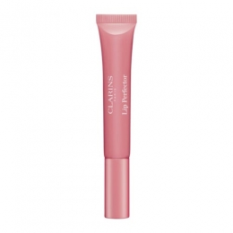 ClarinsLipPerfectorLipgloss01RoseShimmer12ml