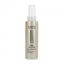 LondaProfessionalFiberInfusion5MinuteTreatment100ml