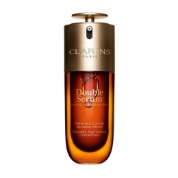 ClarinsDoubleSerum75ml